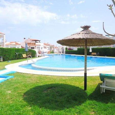 Peperent Casa Pino Villa Nerja Dış mekan fotoğraf
