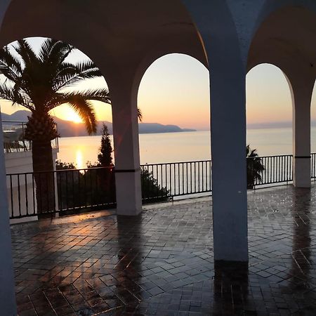 Peperent Casa Pino Villa Nerja Dış mekan fotoğraf