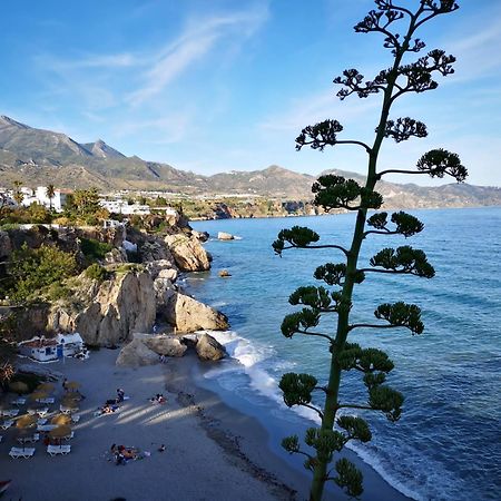 Peperent Casa Pino Villa Nerja Dış mekan fotoğraf
