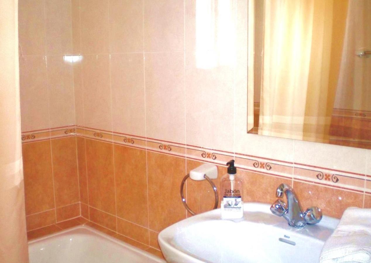 Peperent Casa Pino Villa Nerja Dış mekan fotoğraf