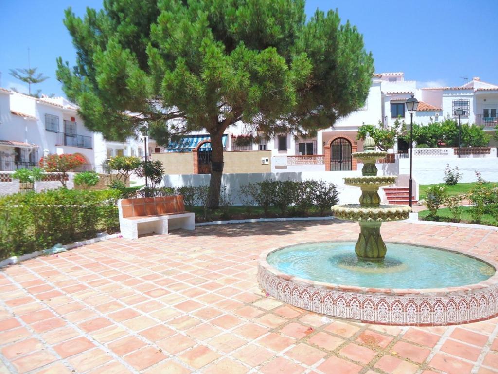 Peperent Casa Pino Villa Nerja Dış mekan fotoğraf