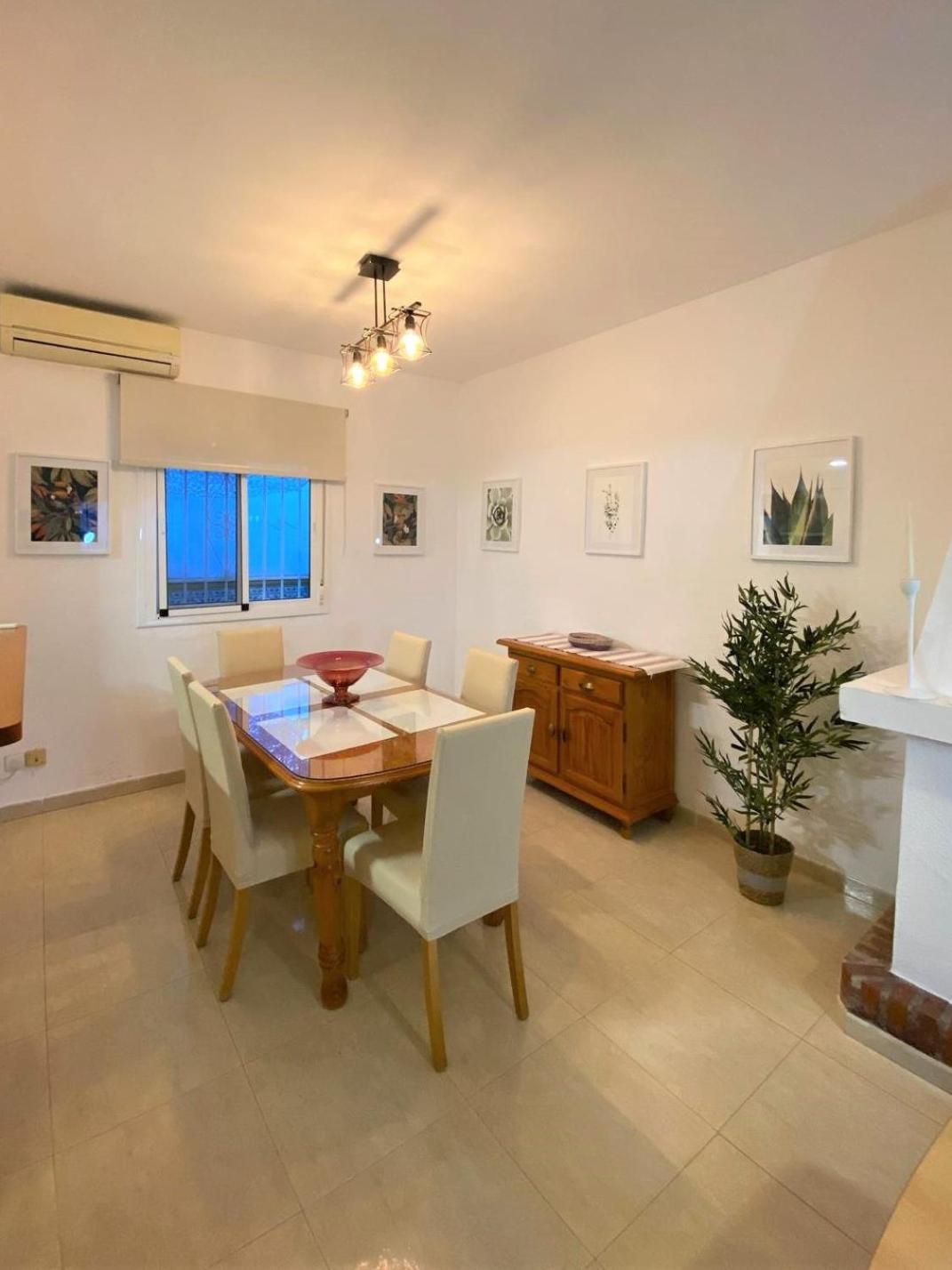 Peperent Casa Pino Villa Nerja Dış mekan fotoğraf