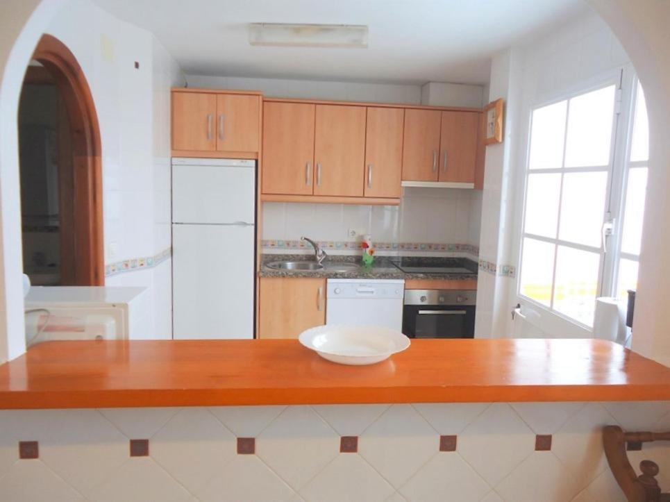 Peperent Casa Pino Villa Nerja Dış mekan fotoğraf