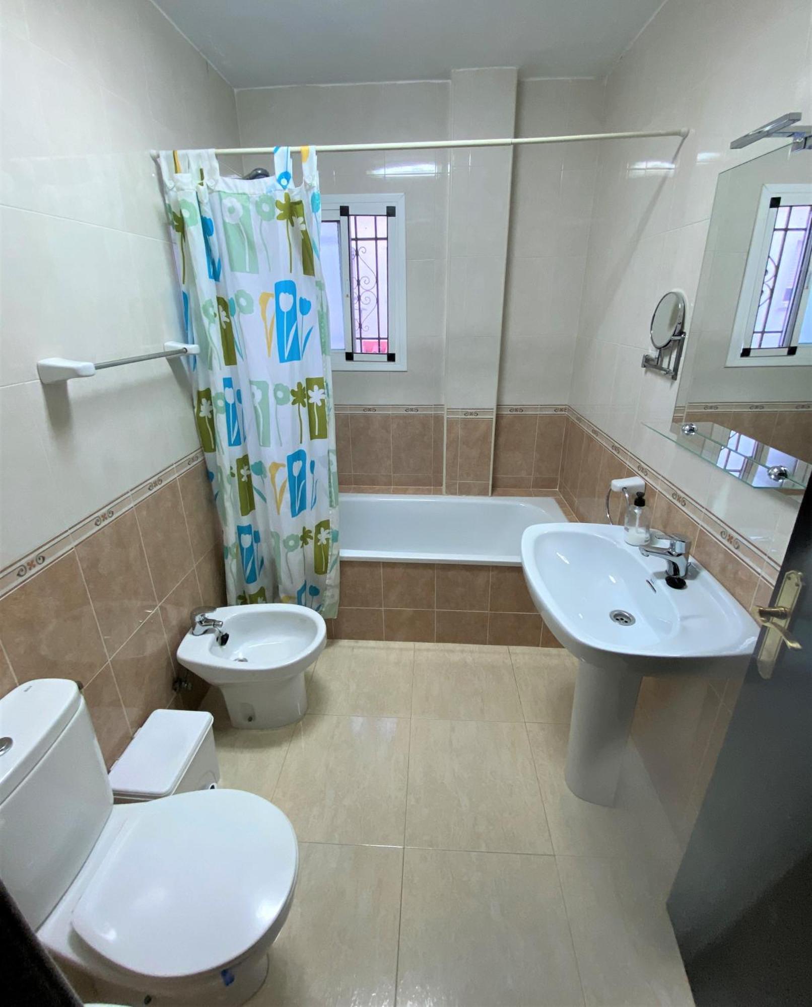 Peperent Casa Pino Villa Nerja Dış mekan fotoğraf